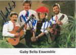 Gaby Seitz Ensemble