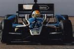 Servia (E), Oriol - IndyCar