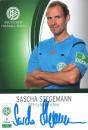 Stegemann, Sascha