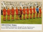 Szarmach, Andrzej - ehem. Nationalspieler Polen - WM 1974