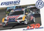 Thomas, Florian - Engstler Motorsport