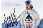 Vockensperger, Leon - Snowboard