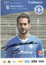 Vrancic, Mario - SV Darmstadt 98 (2015/16)