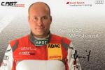 Weishaupt, Andreas - Audi Sport