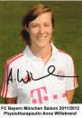 Willebrand, Anna - Bayern München (2011/12)