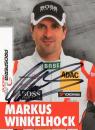 Winkelhock, Markus