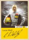 Wolf, Lucas