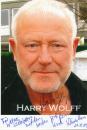 Wolff, Harry