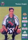 Zingler, Thomas - Rapid Wien